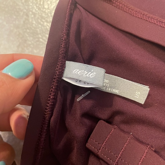 Aerie Bikini Top! - Picture 4 of 5